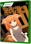 Weeping Willow Xbox Series Cover Art