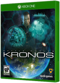 Battle Worlds: Kronos Xbox One Cover Art