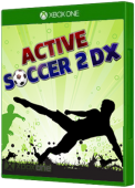 Active Soccer 2 DX Xbox One Cover Art