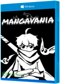 Mangavania Windows PC Cover Art