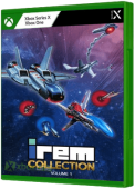 irem Collection Volume 1 Xbox One Cover Art