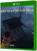 One Step After Fall Xbox Series Cover Art