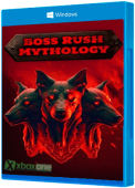 Boss Rush: Mythology Windows 10 Cover Art