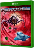 Herodes Xbox One Cover Art