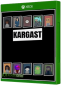 Kargast Xbox One Cover Art