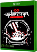 Binarystar Infinity Xbox One Cover Art
