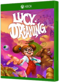 Lucy Dreaming Xbox One Cover Art