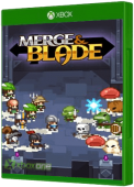 Merge & Blade - Title Update Xbox One Cover Art