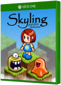 Skyling: Garden Defense Xbox One Cover Art
