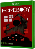 Homebody Xbox One Cover Art