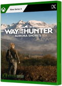 Way of the Hunter - Aurora Shores Xbox Series Cover Art