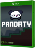 Pandaty - Title Update Xbox One Cover Art