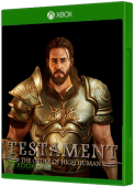 Testament: The Order of High Human Xbox One Cover Art