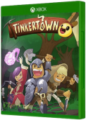 Tinkertown Xbox One Cover Art