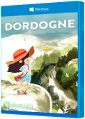 Dordogne Windows 10 Cover Art