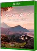 Away : The Survival Series Xbox One Cover Art