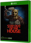 Stay Out of the House Xbox One Cover Art