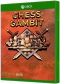 Chess Gambit Xbox One Cover Art