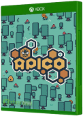 APICO Xbox One Cover Art
