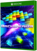 Brick Breaker Xbox One Cover Art