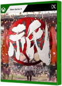 Kunitsu-Gami: Path of the Goddess Xbox Series Cover Art