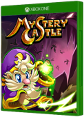 Mystery Castle Xbox One Cover Art