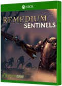 REMEDIUM: Sentinels Xbox One Cover Art