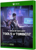 Dead by Daylight - Tools of Torment Chapter Xbox One Cover Art