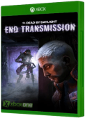 Dead by Daylight - End Transmission Chapter Xbox One Cover Art