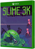Slime 3K: Rise Against Despot Xbox One Cover Art
