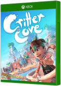 Critter Cove Xbox One Cover Art