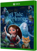 A Tale For Anna Xbox One Cover Art