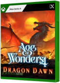 Age of Wonders 4 - Dragon Dawn