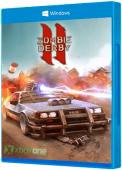 Zombie Derby 2 - Title Update Windows PC Cover Art