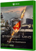 Strategic Mind: Fight for Dominance Xbox One Cover Art