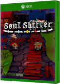 Soul Shifter Xbox One Cover Art