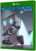 ChronoBreach Ultra Xbox One Cover Art