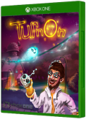 TurnOn Xbox One Cover Art
