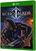 EchoBlade Xbox One Cover Art
