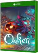 Oaken Xbox One Cover Art