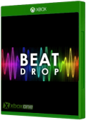 BeatDrop 2020 Xbox One Cover Art