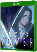 Clock Tower Port +