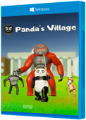 Panda's Village - Title Update Windows PC Cover Art