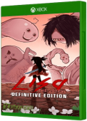 LISA: The Joyful - Definitive Edition Xbox One Cover Art