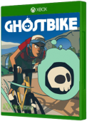 Ghost Bike Xbox One Cover Art