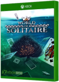 World Of Solitaire Xbox One Cover Art