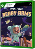 Rightfully, Beary Arms Xbox One Cover Art