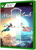 Mirrored Souls Xbox One Cover Art