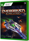 Overdriven Evolution Xbox One Cover Art