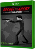 Secret Agent : Cold War Espionage - Title Update Xbox One Cover Art